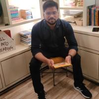 Ashish Kumar Yadav